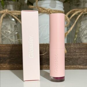 Glossier Generation G Lipstick Tempo Sheer Matte 6ml